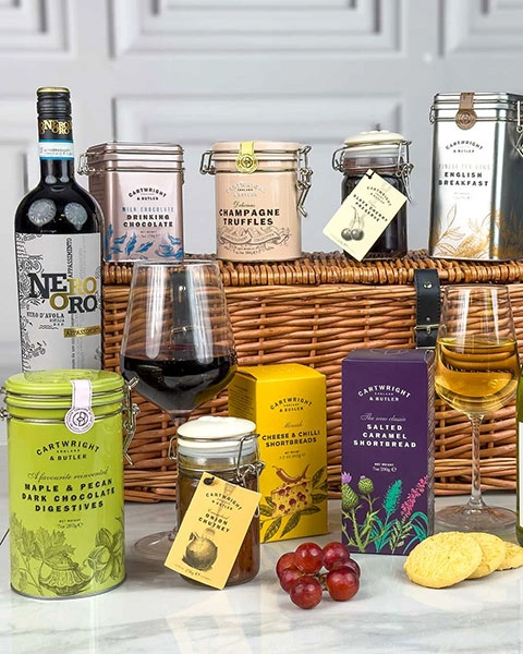 Gift Basket Hampers