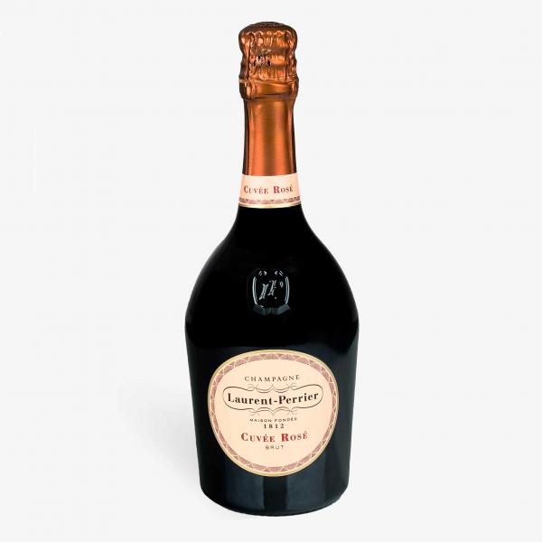 Laurent Perrier Rose Champagne