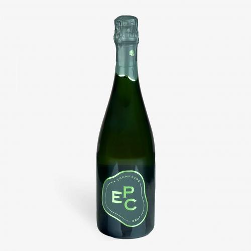 EPC Brut Champagne