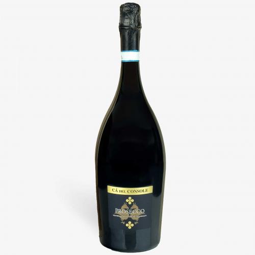 Ca del Console Extra Dry Prosecco Magnum